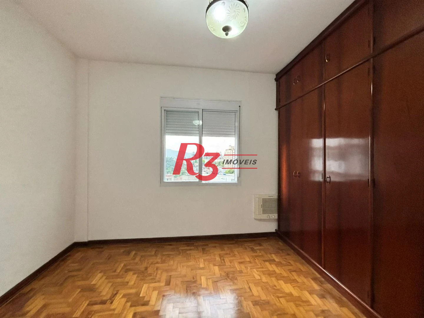 Apartamento à venda, 80 m² por R$ 495.000,00 - Aparecida - Santos/SP