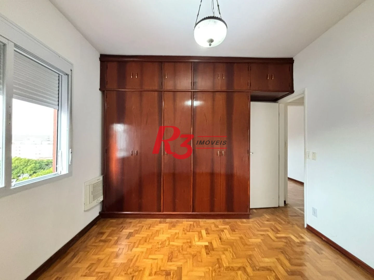 Apartamento à venda, 80 m² por R$ 495.000,00 - Aparecida - Santos/SP