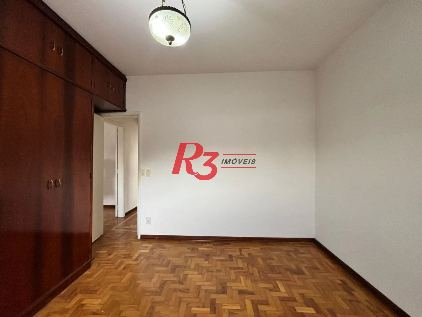 Apartamento à venda, 80 m² por R$ 495.000,00 - Aparecida - Santos/SP