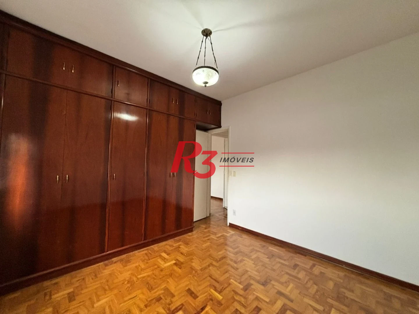 Apartamento à venda, 80 m² por R$ 495.000,00 - Aparecida - Santos/SP