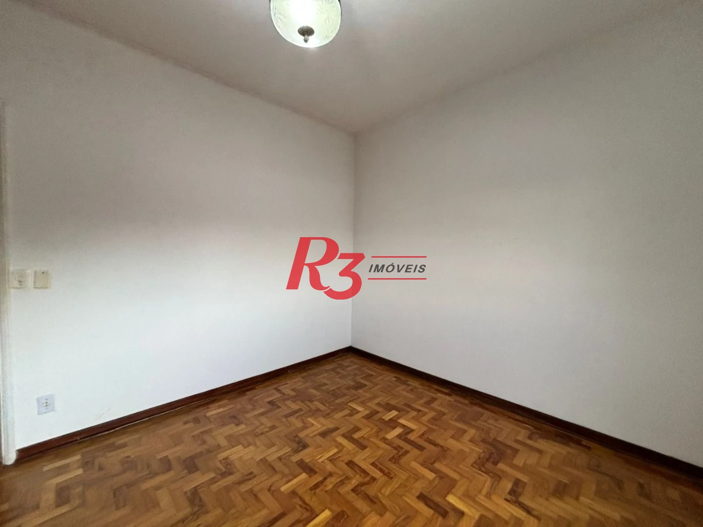 Apartamento à venda, 80 m² por R$ 495.000,00 - Aparecida - Santos/SP