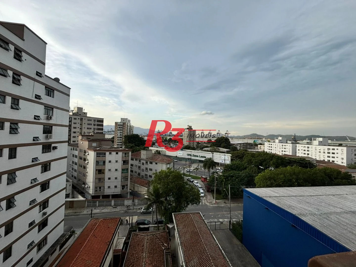 Apartamento à venda, 80 m² por R$ 495.000,00 - Aparecida - Santos/SP
