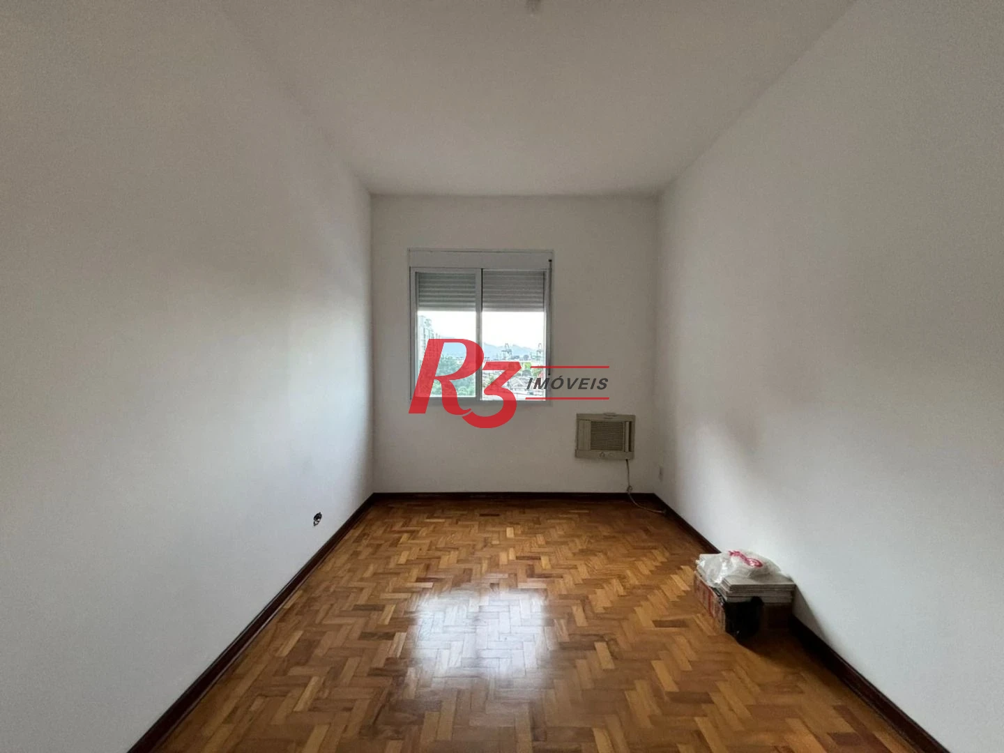 Apartamento à venda, 80 m² por R$ 495.000,00 - Aparecida - Santos/SP