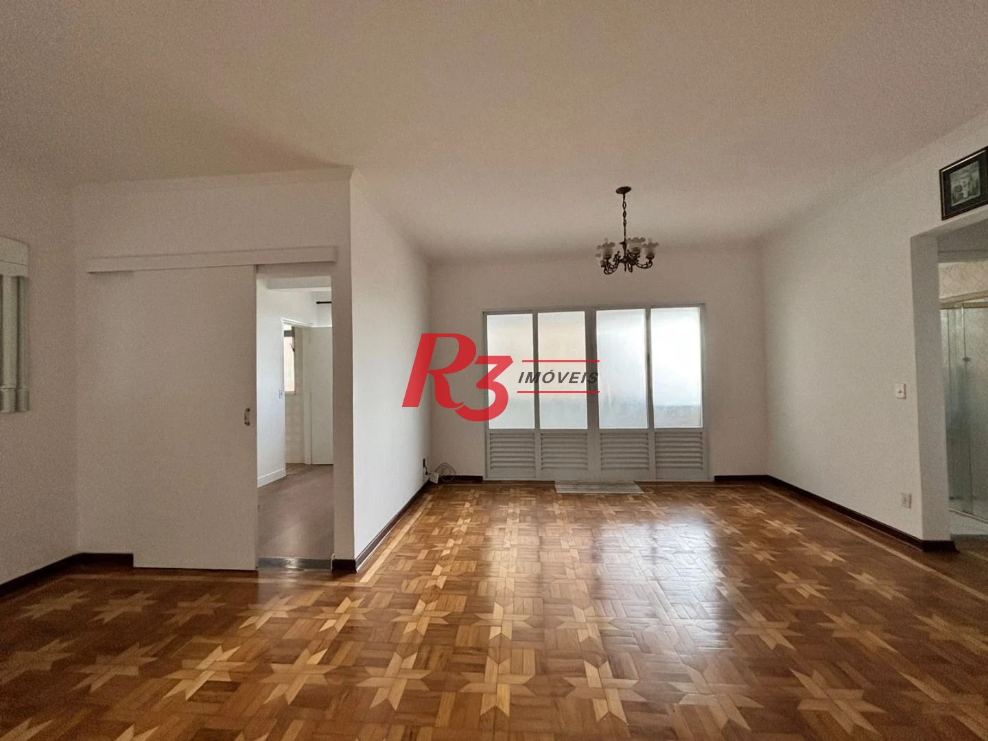 Apartamento à venda, 80 m² por R$ 495.000,00 - Aparecida - Santos/SP
