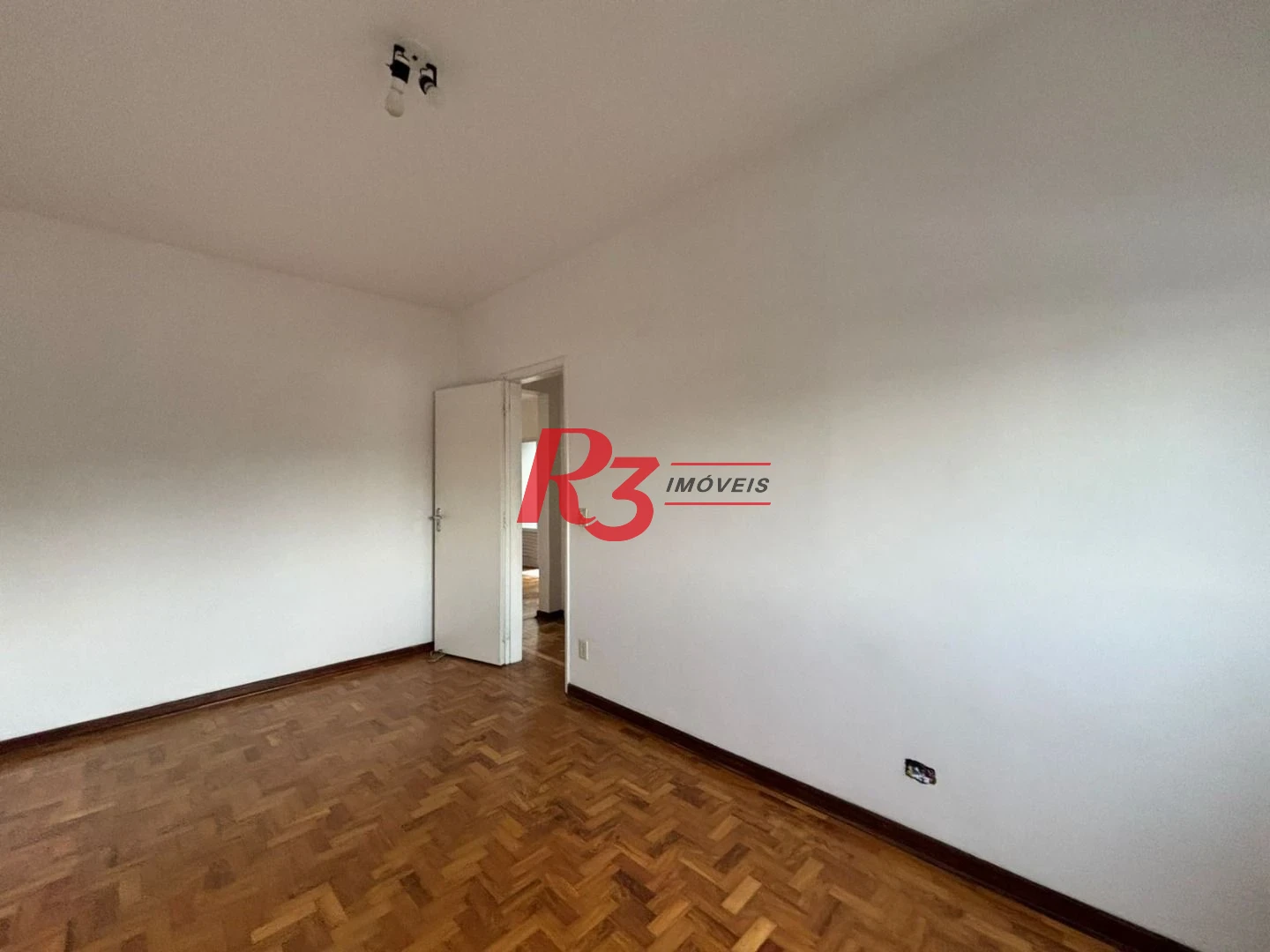 Apartamento à venda, 80 m² por R$ 495.000,00 - Aparecida - Santos/SP