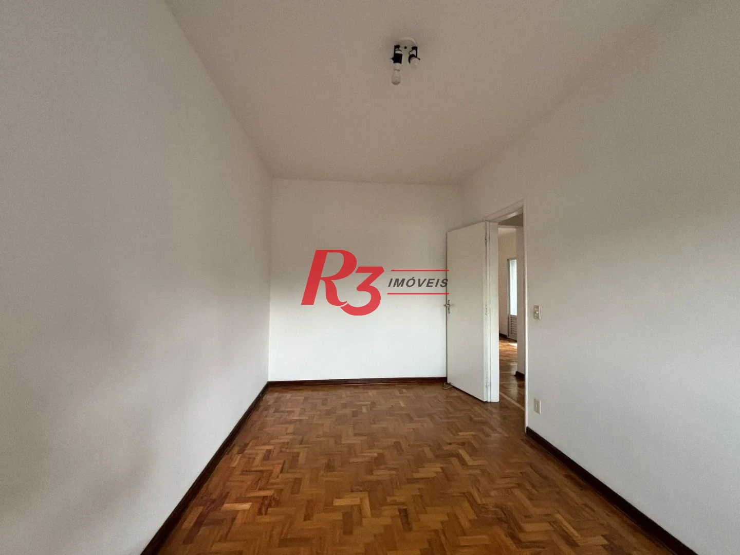 Apartamento à venda, 80 m² por R$ 495.000,00 - Aparecida - Santos/SP