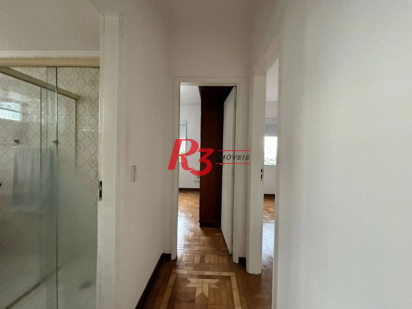 Apartamento à venda, 80 m² por R$ 495.000,00 - Aparecida - Santos/SP