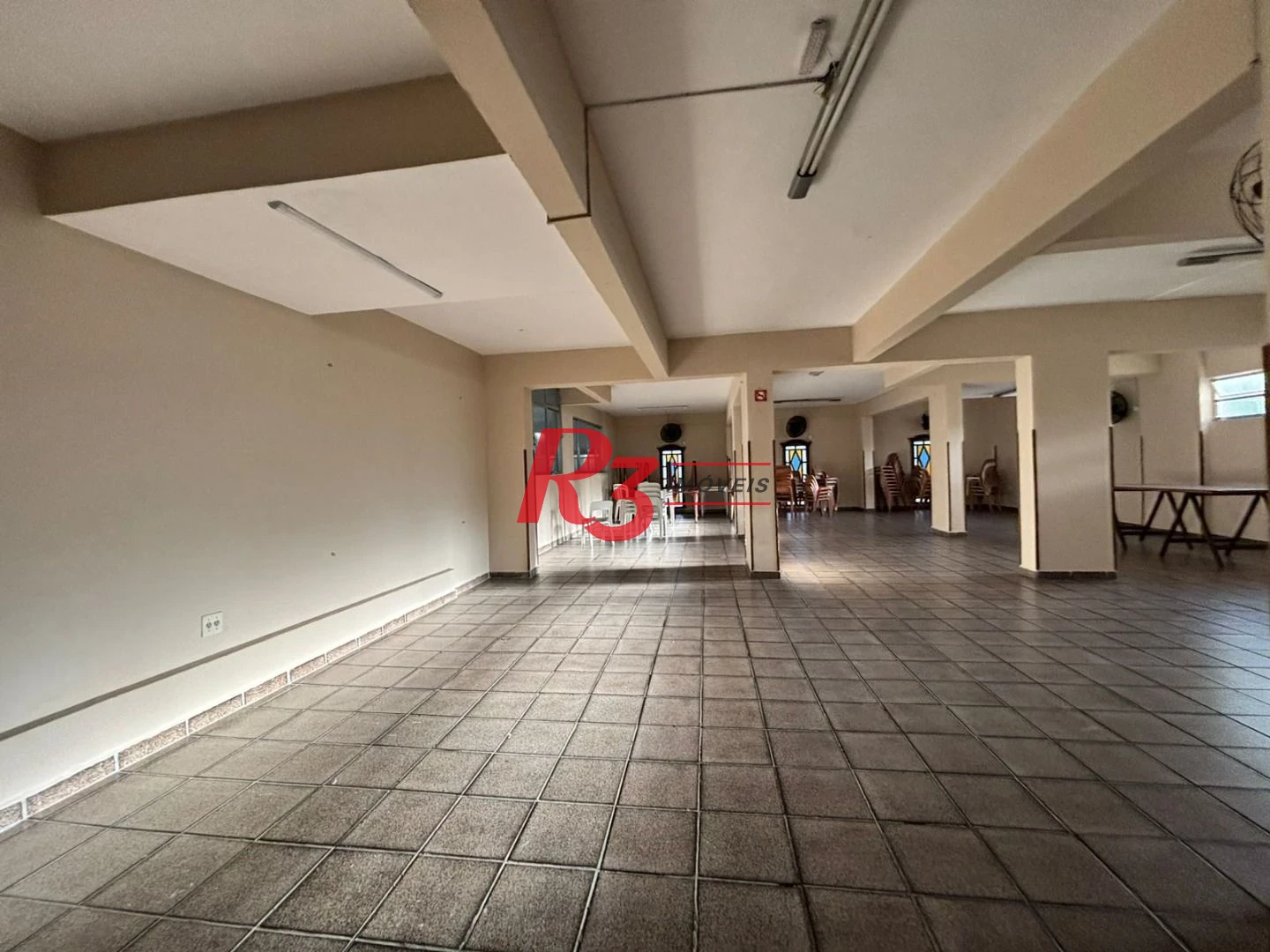 Apartamento à venda, 80 m² por R$ 495.000,00 - Aparecida - Santos/SP