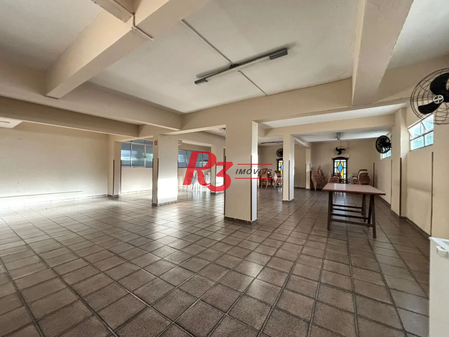 Apartamento à venda, 80 m² por R$ 495.000,00 - Aparecida - Santos/SP