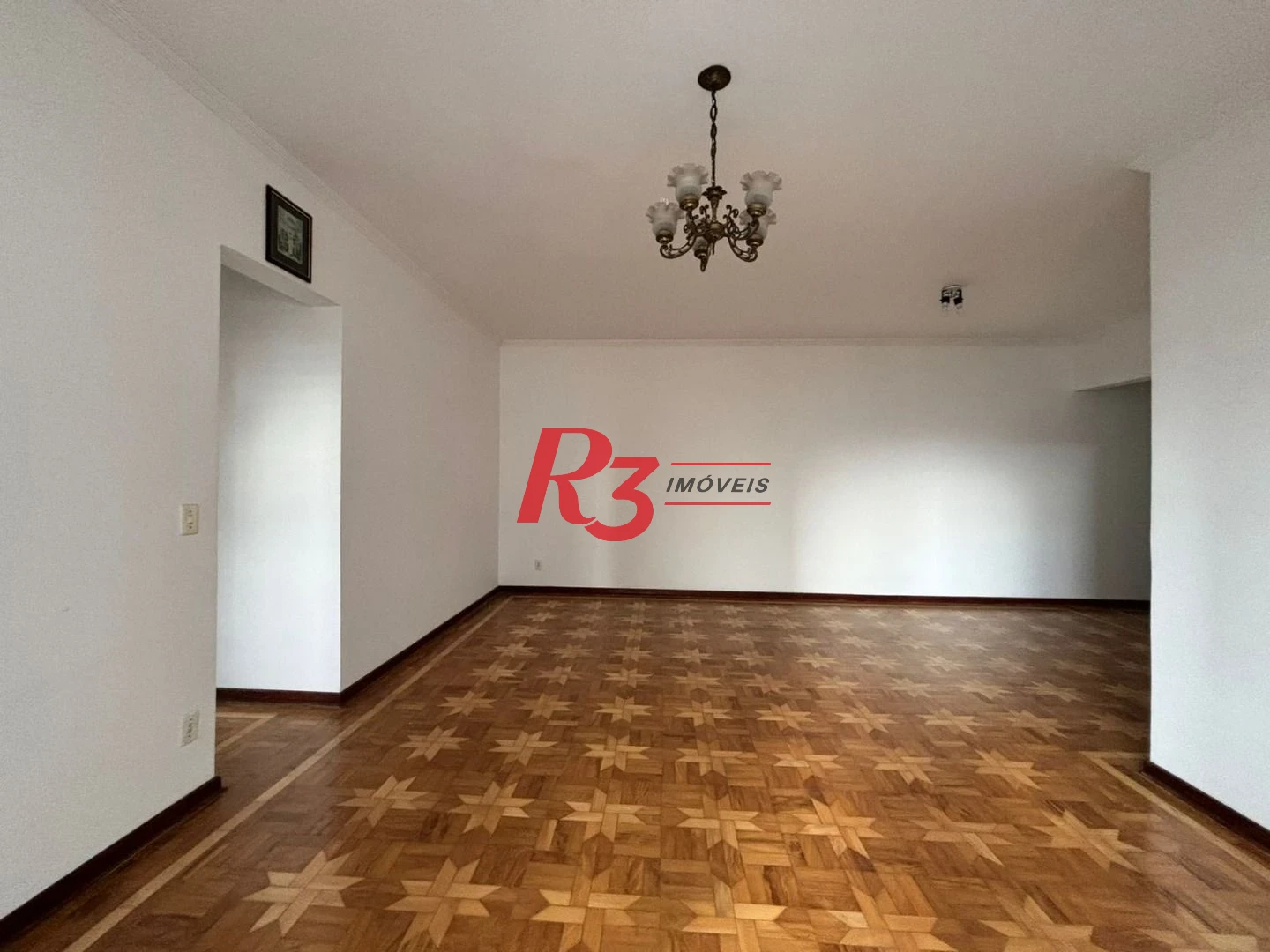 Apartamento à venda, 80 m² por R$ 495.000,00 - Aparecida - Santos/SP