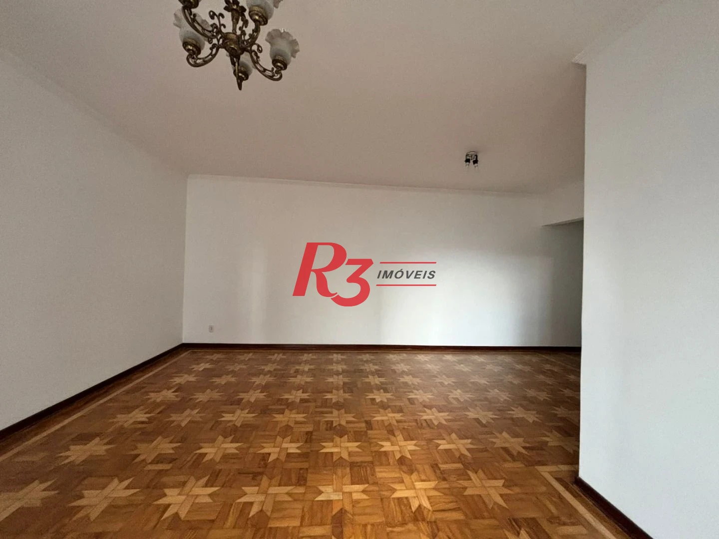 Apartamento à venda, 80 m² por R$ 495.000,00 - Aparecida - Santos/SP