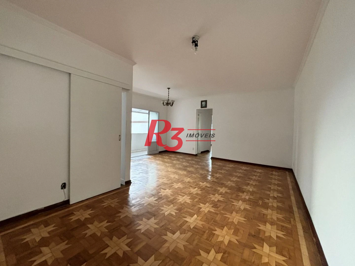 Apartamento à venda, 80 m² por R$ 495.000,00 - Aparecida - Santos/SP