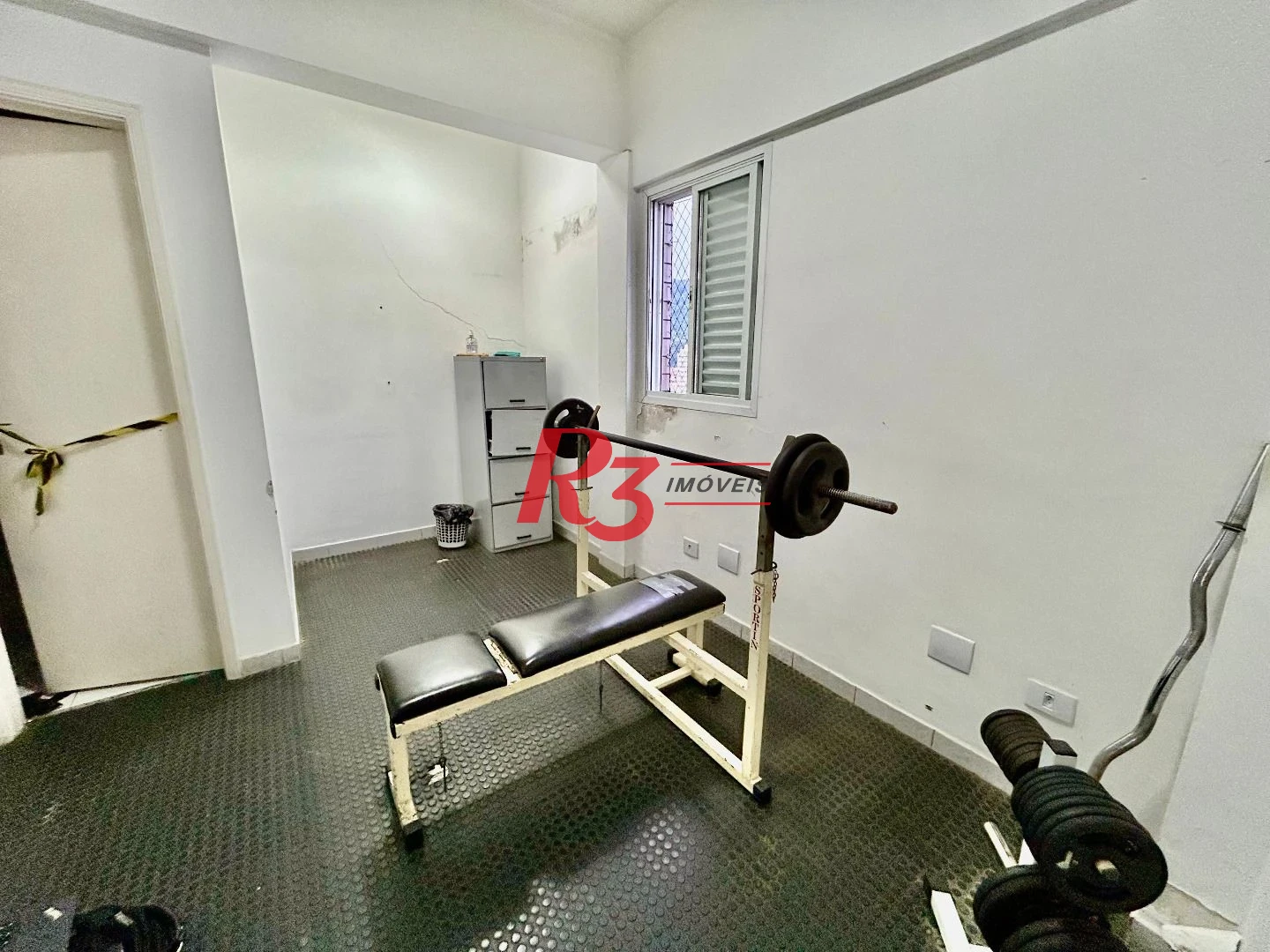 Cobertura com 3 dormitórios à venda, 137 m² por R$ 1.200.000,00 - Campo Grande - Santos/SP