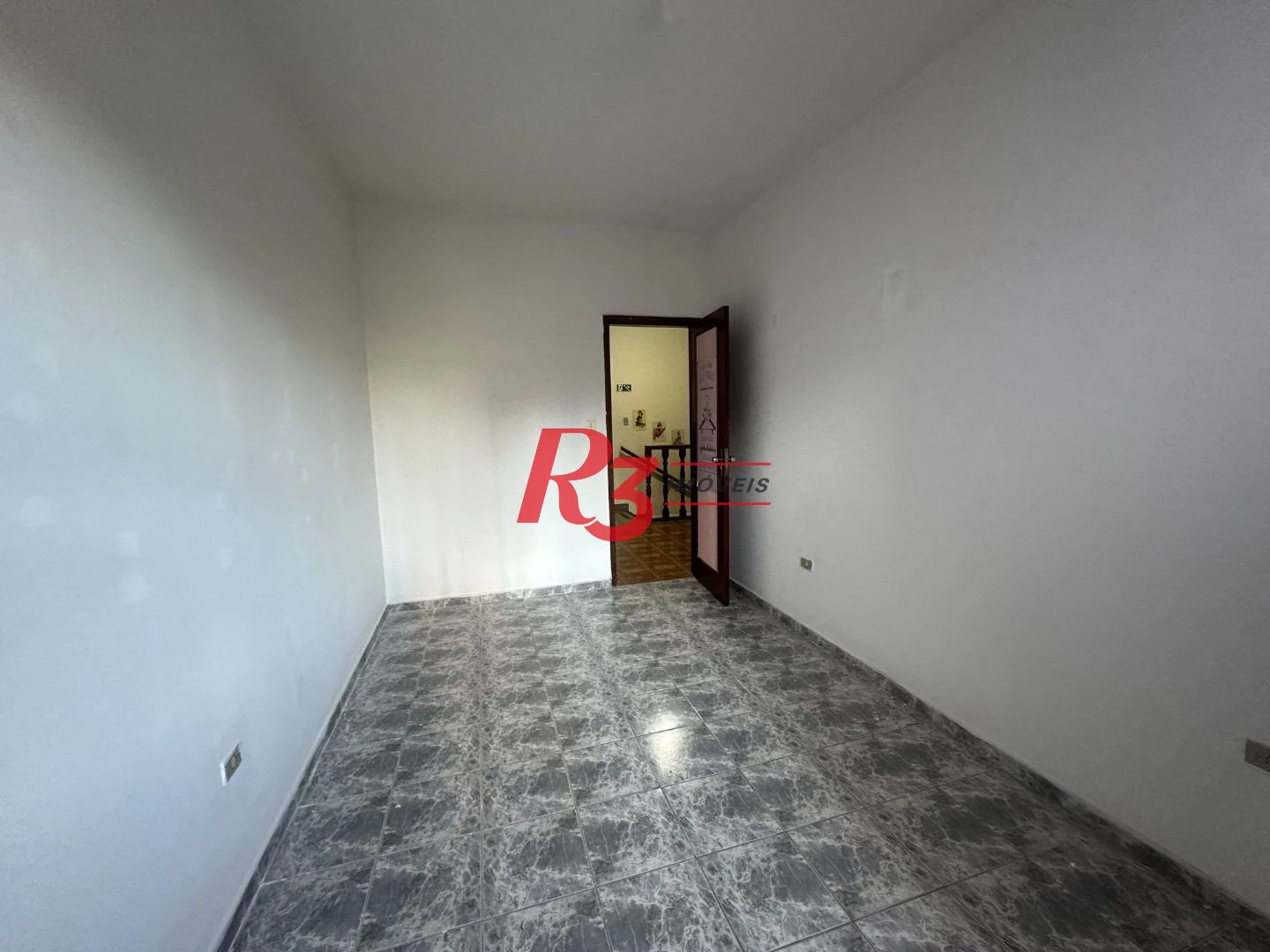 Sala para alugar, 50 m² por R$ 3.000,00/mês - Boqueirão - Santos/SP