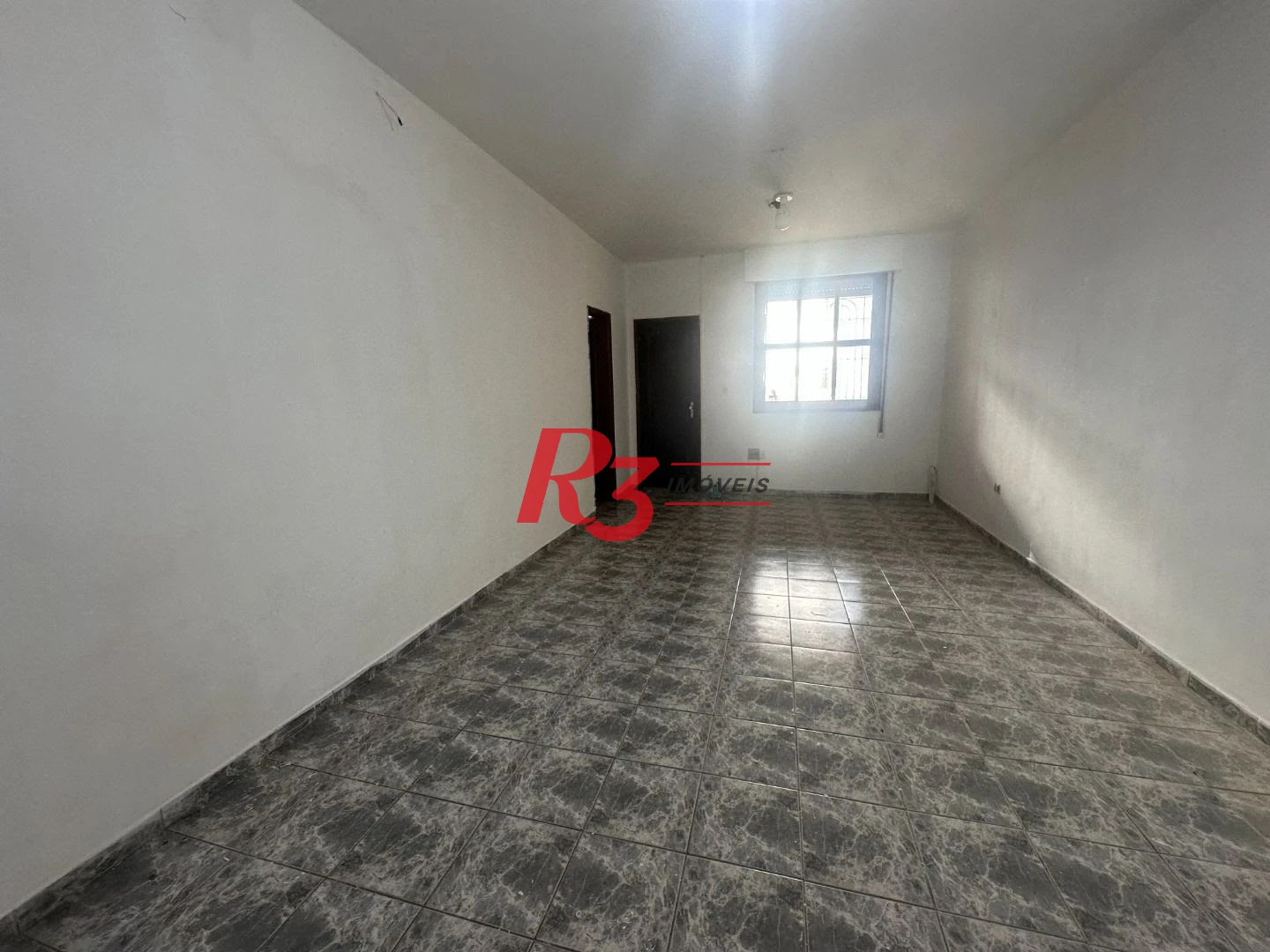 Sala para alugar, 50 m² por R$ 3.000,00/mês - Boqueirão - Santos/SP