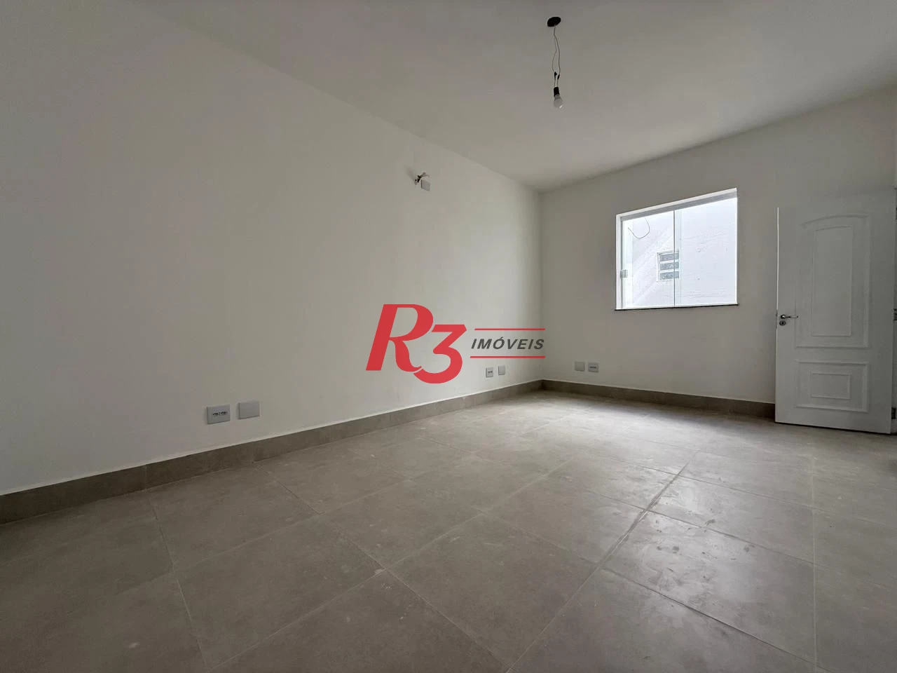 Sala para alugar, 147 m² por R$ 3.163,52/mês - Vila Matias - Santos/SP