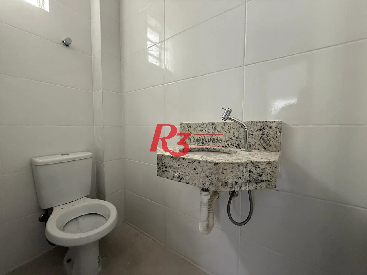 Sala para alugar, 147 m² por R$ 3.163,52/mês - Vila Matias - Santos/SP