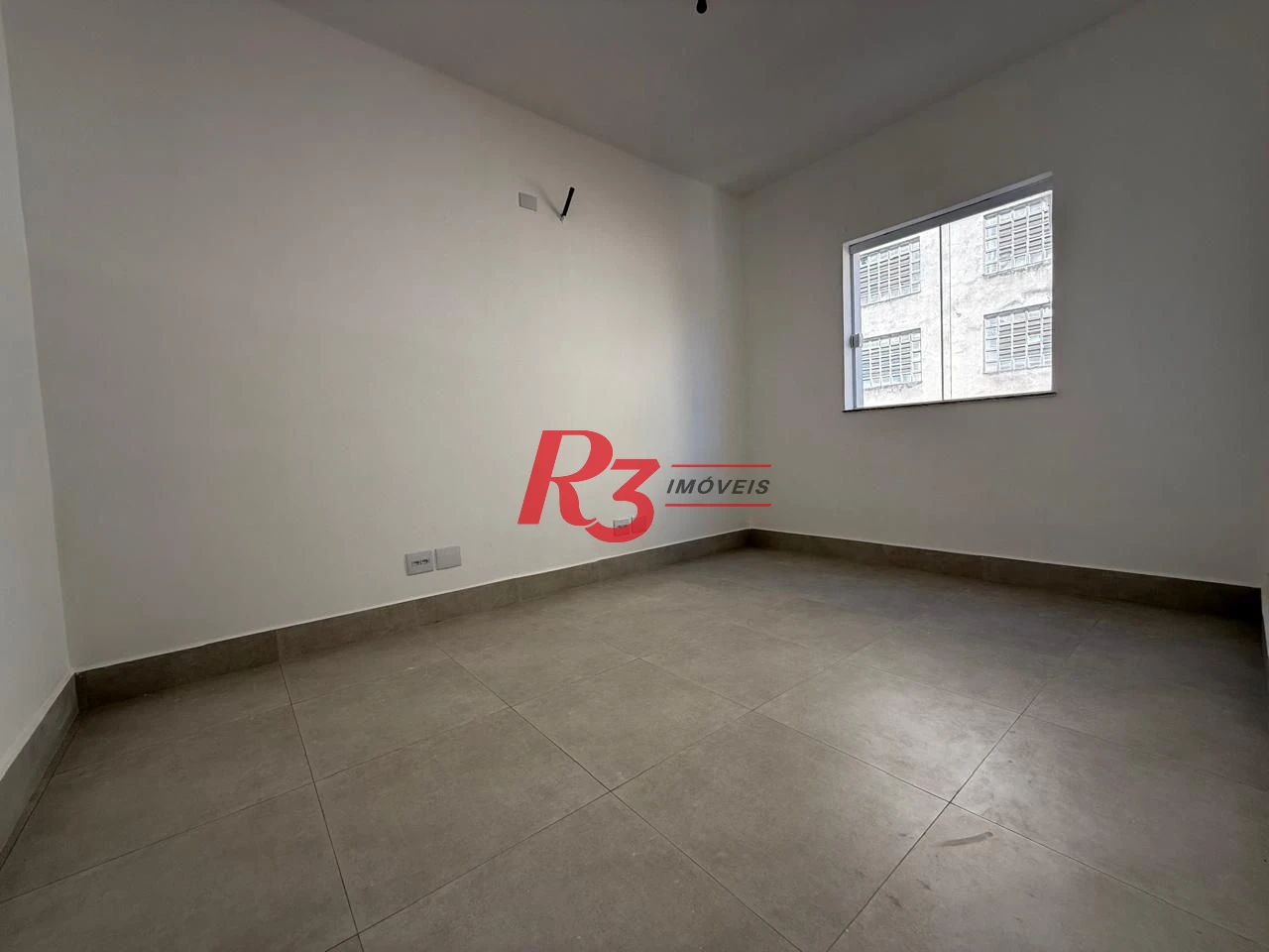 Sala para alugar, 116 m² por R$ 3.128,95/mês - Vila Matias - Santos/SP