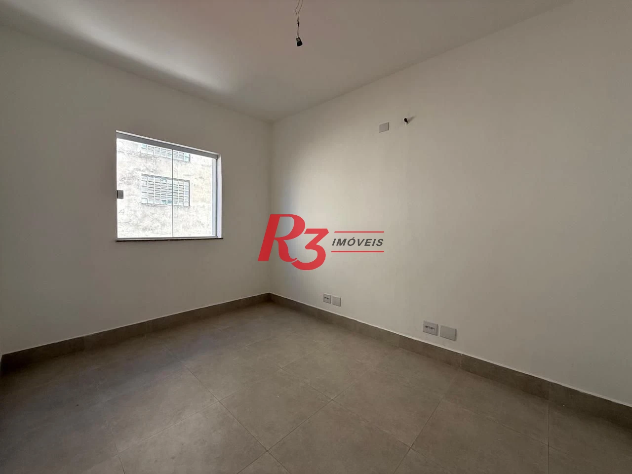 Sala para alugar, 116 m² por R$ 3.128,95/mês - Vila Matias - Santos/SP