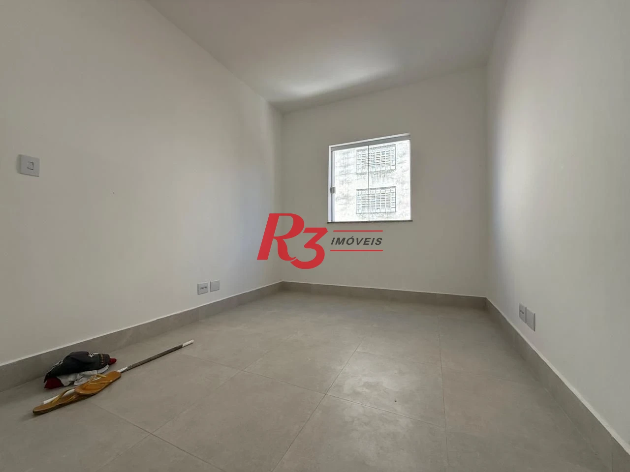 Sala para alugar, 116 m² por R$ 3.128,95/mês - Vila Matias - Santos/SP