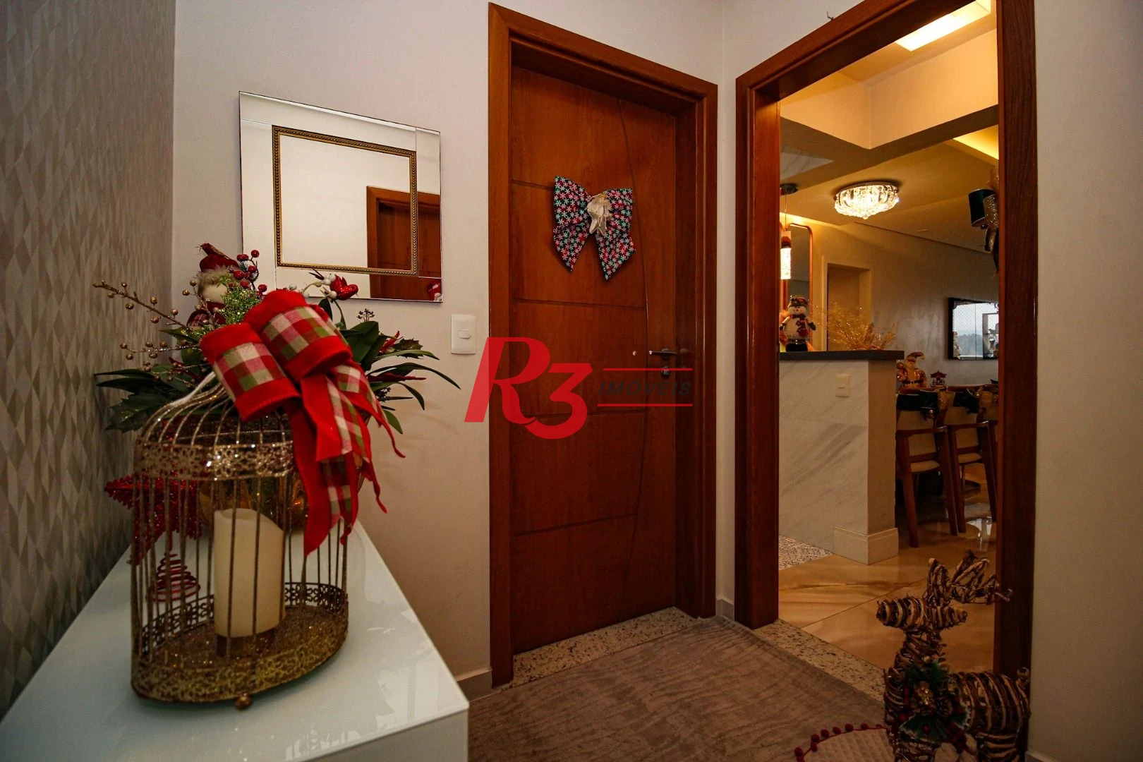 Apartamento com 2 dormitórios à venda, 84 m² por R$ 1.700.000,00 - Pompéia - Santos/SP