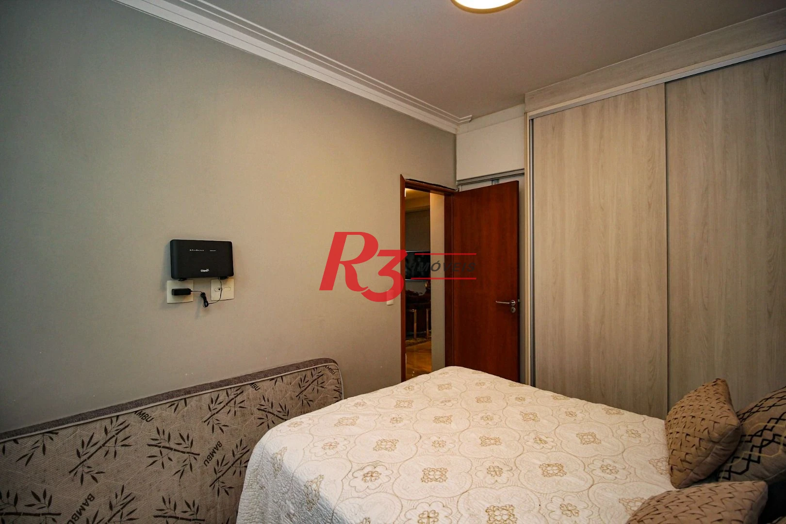 Apartamento com 2 dormitórios à venda, 84 m² por R$ 1.700.000,00 - Pompéia - Santos/SP