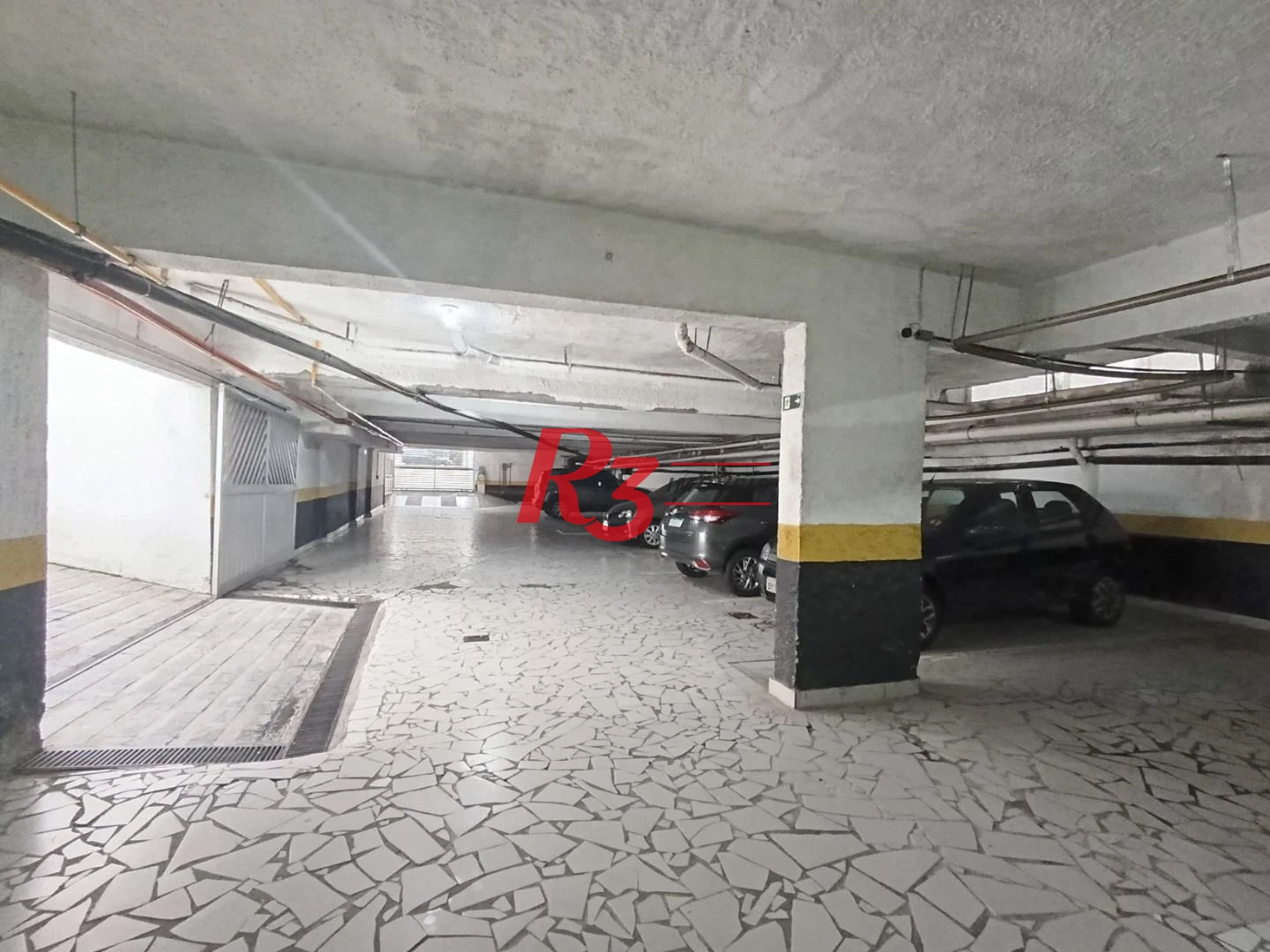 Apartamento com 1 dormitório à venda, 50 m² por R$ 430.000,00 - José Menino - Santos/SP