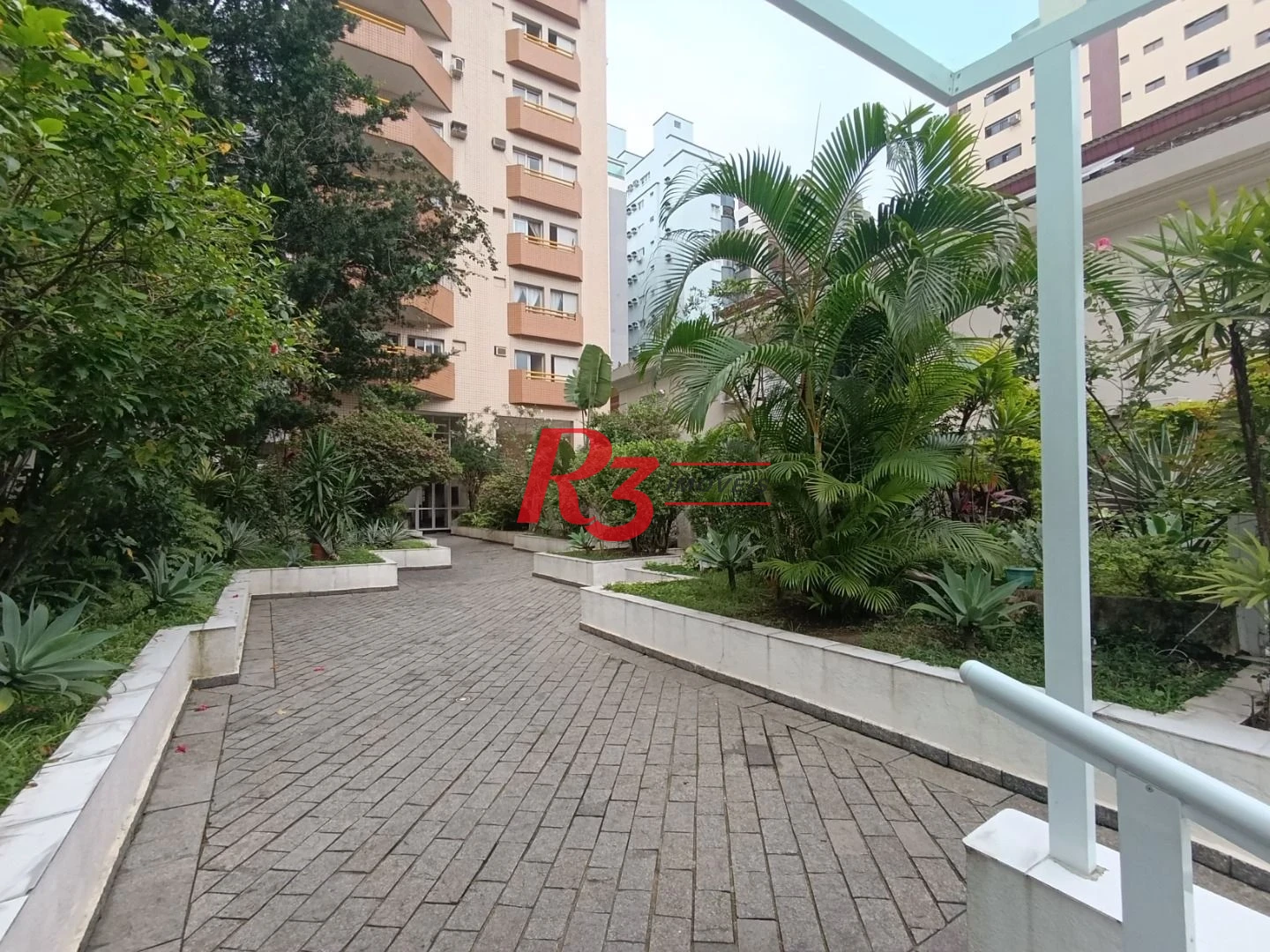 Apartamento com 1 dormitório à venda, 50 m² por R$ 430.000,00 - José Menino - Santos/SP