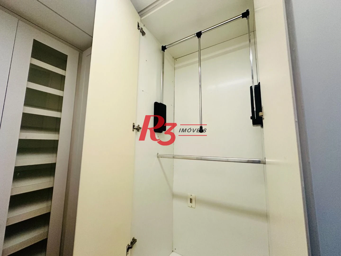 Cobertura com 4 suítes à venda na Vila Rica, 440 m² por R$ 8.000.000 - Santos/SP