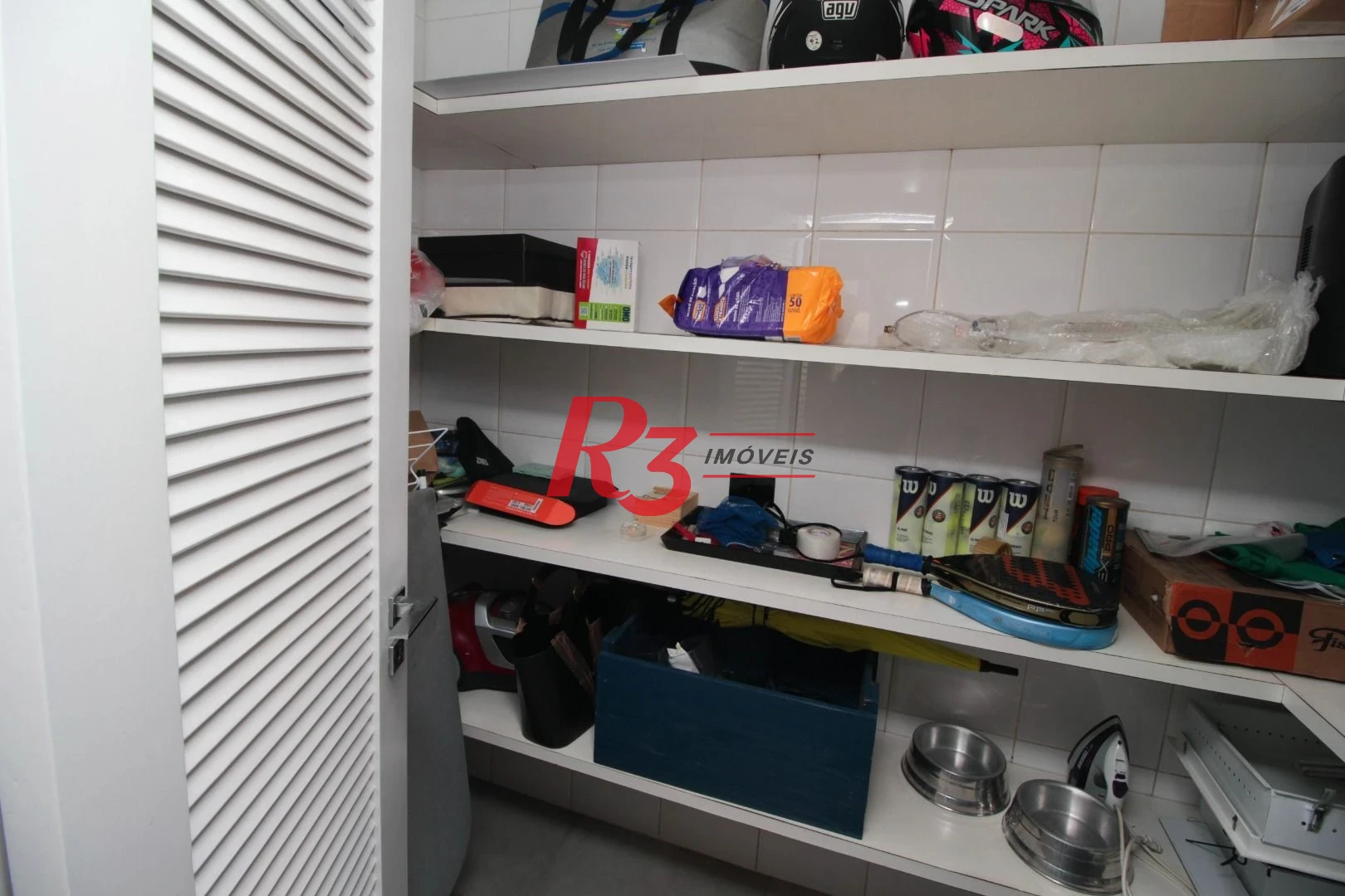 Cobertura com 4 suítes à venda na Vila Rica, 440 m² por R$ 8.000.000 - Santos/SP