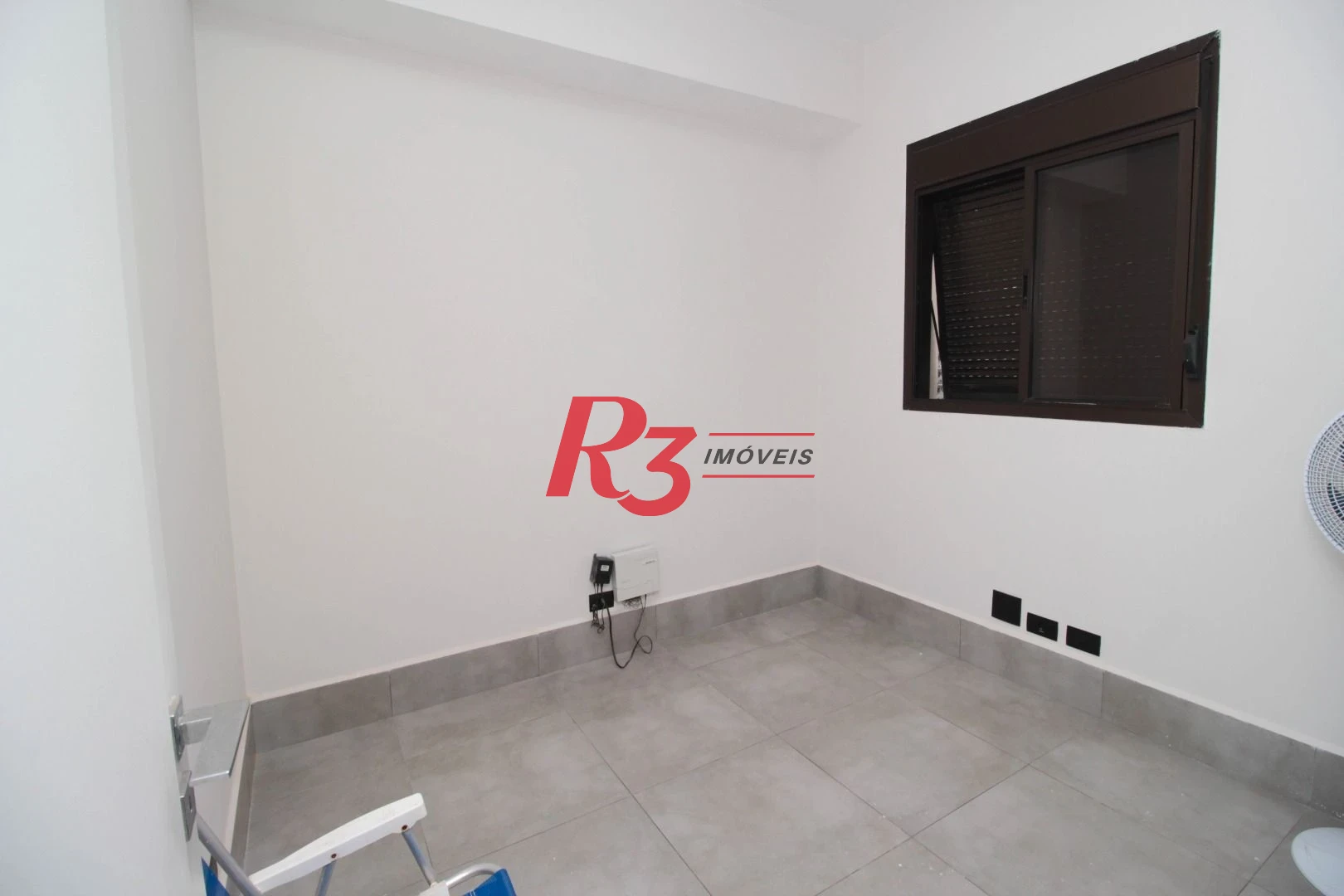 Cobertura com 4 suítes à venda na Vila Rica, 440 m² por R$ 8.000.000 - Santos/SP