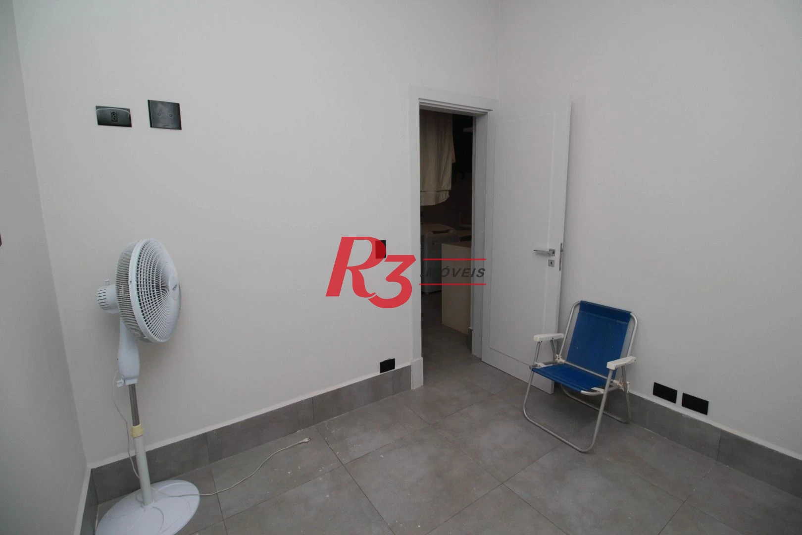 Cobertura com 4 suítes à venda na Vila Rica, 440 m² por R$ 8.000.000 - Santos/SP