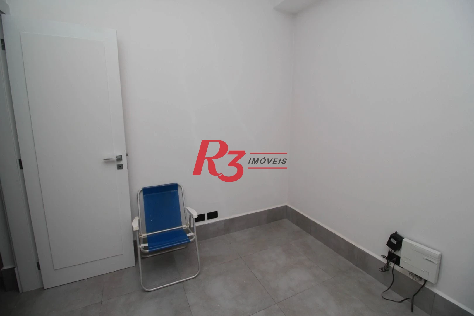Cobertura com 4 suítes à venda na Vila Rica, 440 m² por R$ 8.000.000 - Santos/SP
