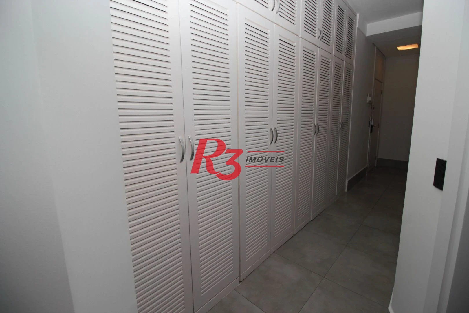 Cobertura com 4 suítes à venda na Vila Rica, 440 m² por R$ 8.000.000 - Santos/SP
