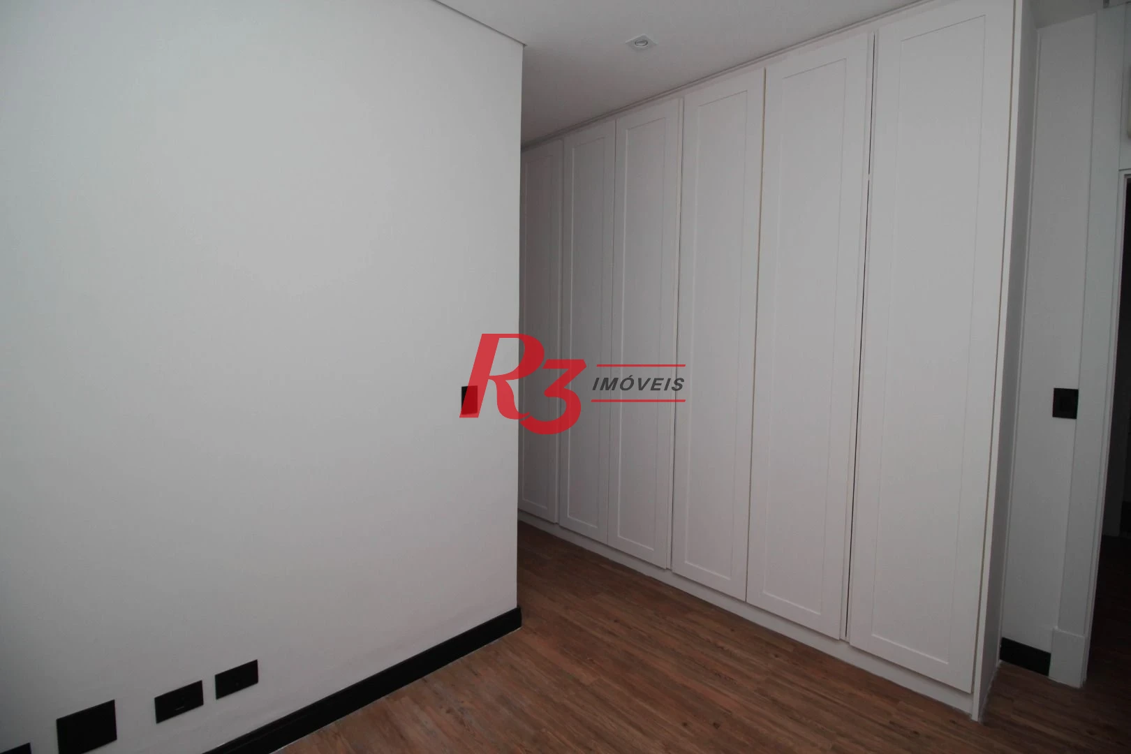 Cobertura com 4 suítes à venda na Vila Rica, 440 m² por R$ 8.000.000 - Santos/SP