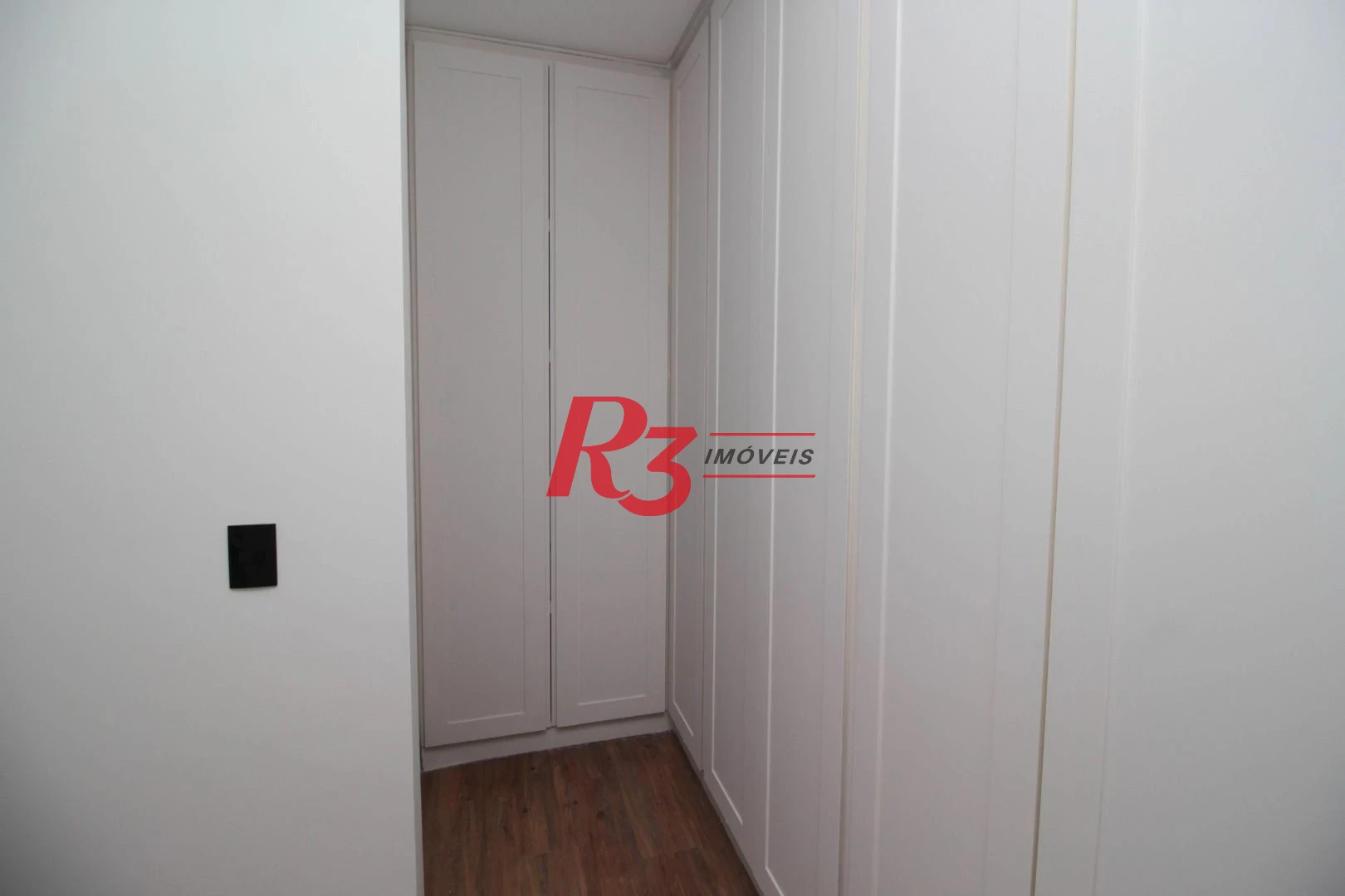 Cobertura com 4 suítes à venda na Vila Rica, 440 m² por R$ 8.000.000 - Santos/SP