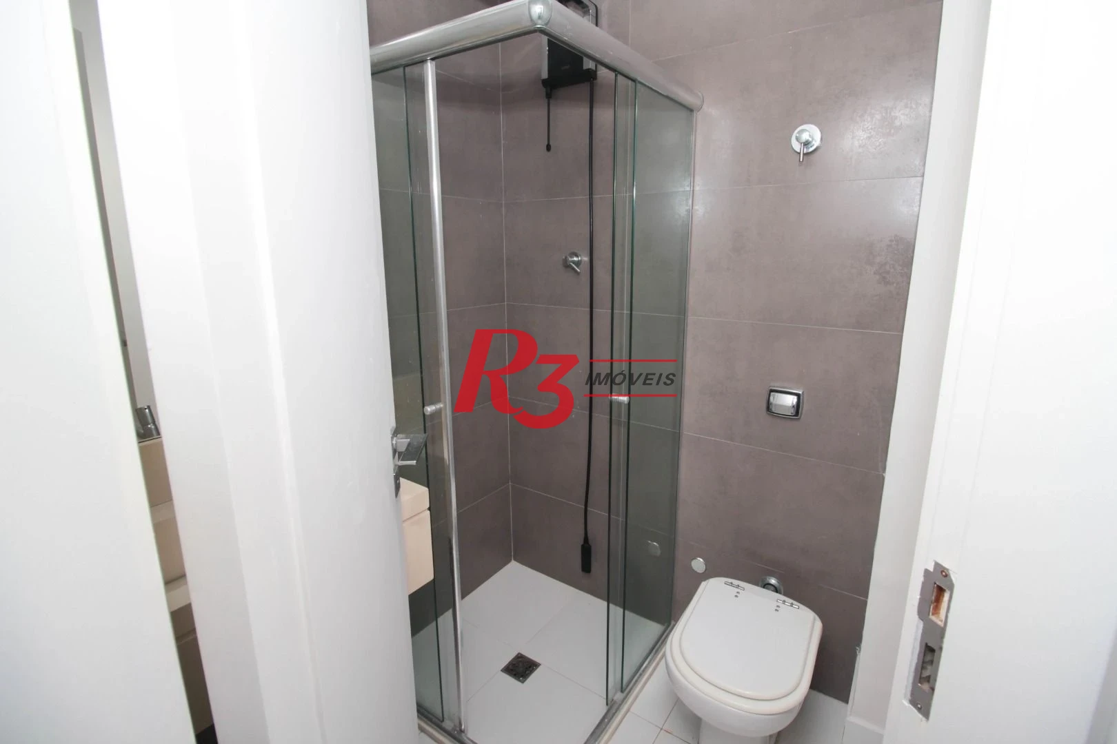 Cobertura com 4 suítes à venda na Vila Rica, 440 m² por R$ 8.000.000 - Santos/SP