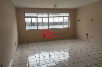 Prédio à venda, 437 m² por R$ 2.130.000,00 - Centro - Santos/SP