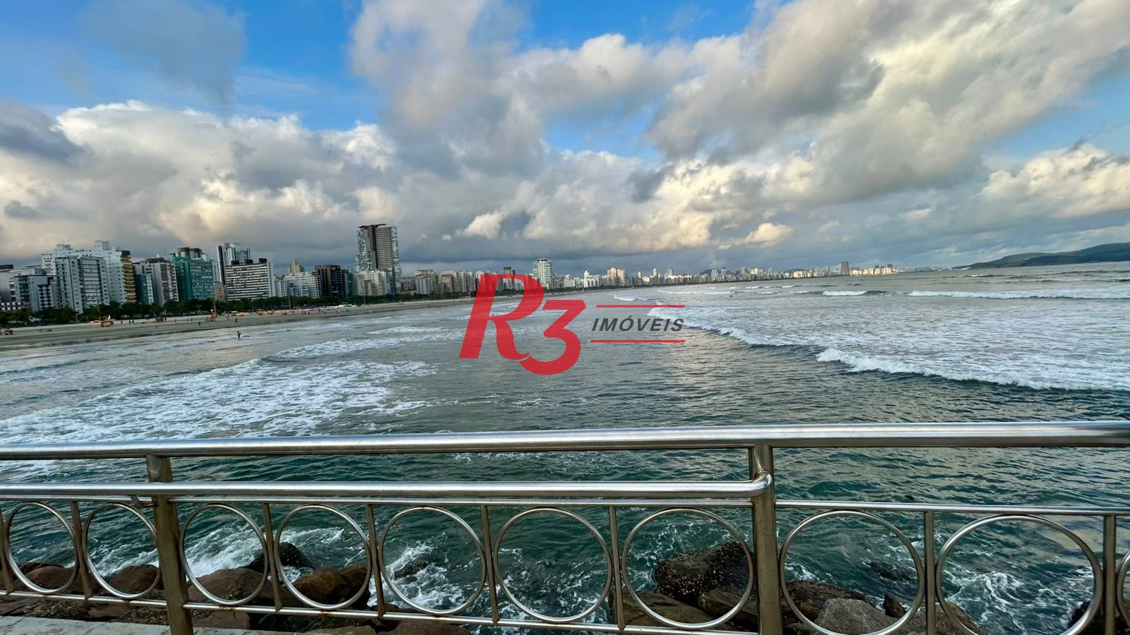 Prédio à venda, 437 m² por R$ 2.130.000,00 - Centro - Santos/SP