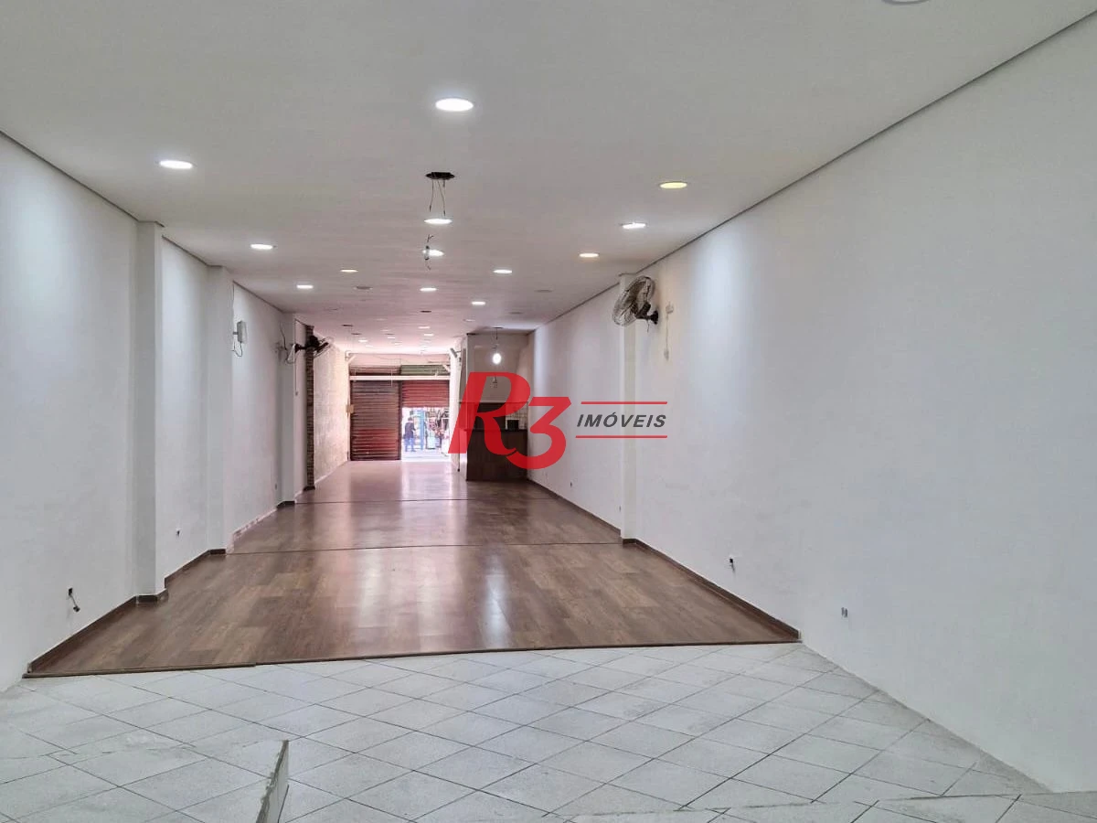 Prédio à venda, 437 m² por R$ 2.130.000,00 - Centro - Santos/SP