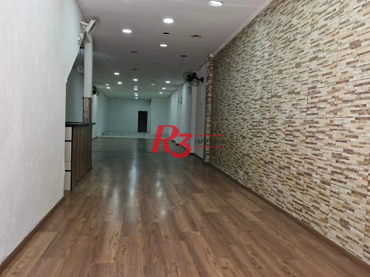Prédio à venda, 437 m² por R$ 2.130.000,00 - Centro - Santos/SP