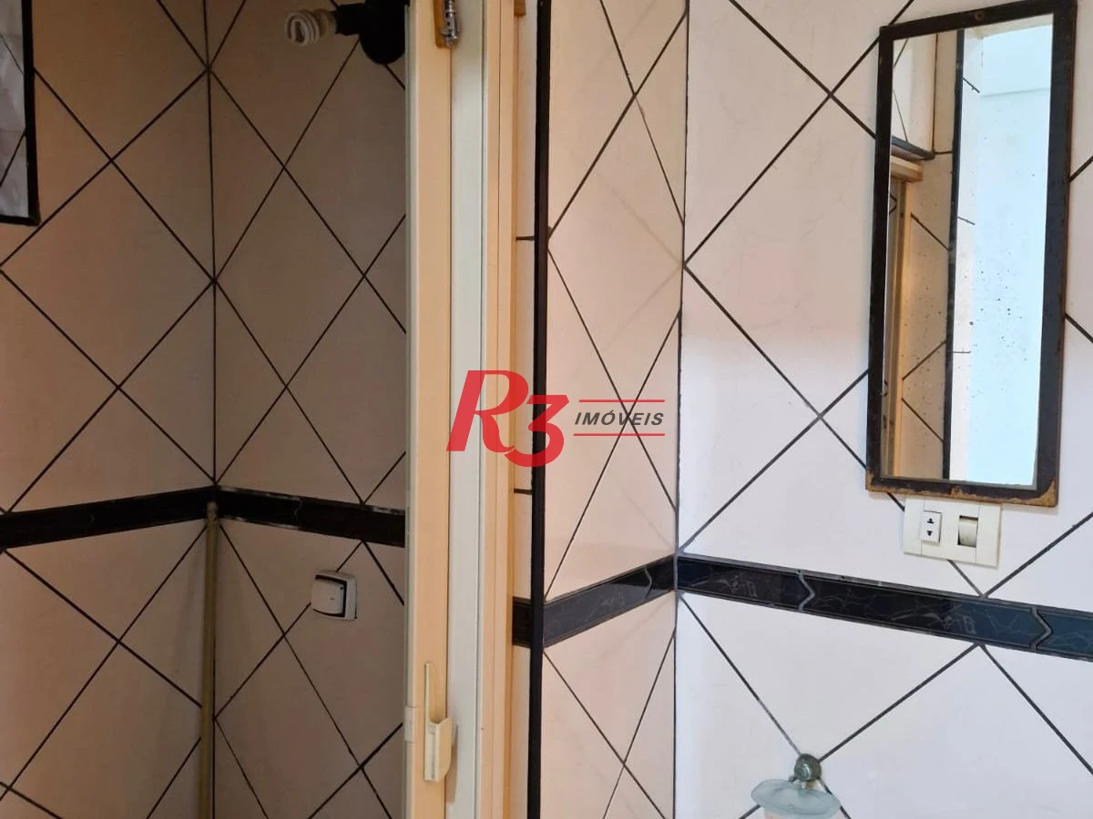 Prédio à venda, 437 m² por R$ 2.130.000,00 - Centro - Santos/SP