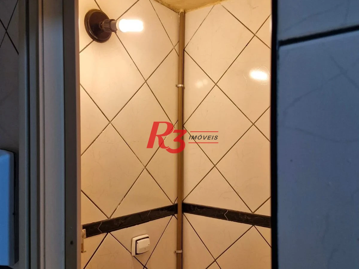 Prédio à venda, 437 m² por R$ 2.130.000,00 - Centro - Santos/SP