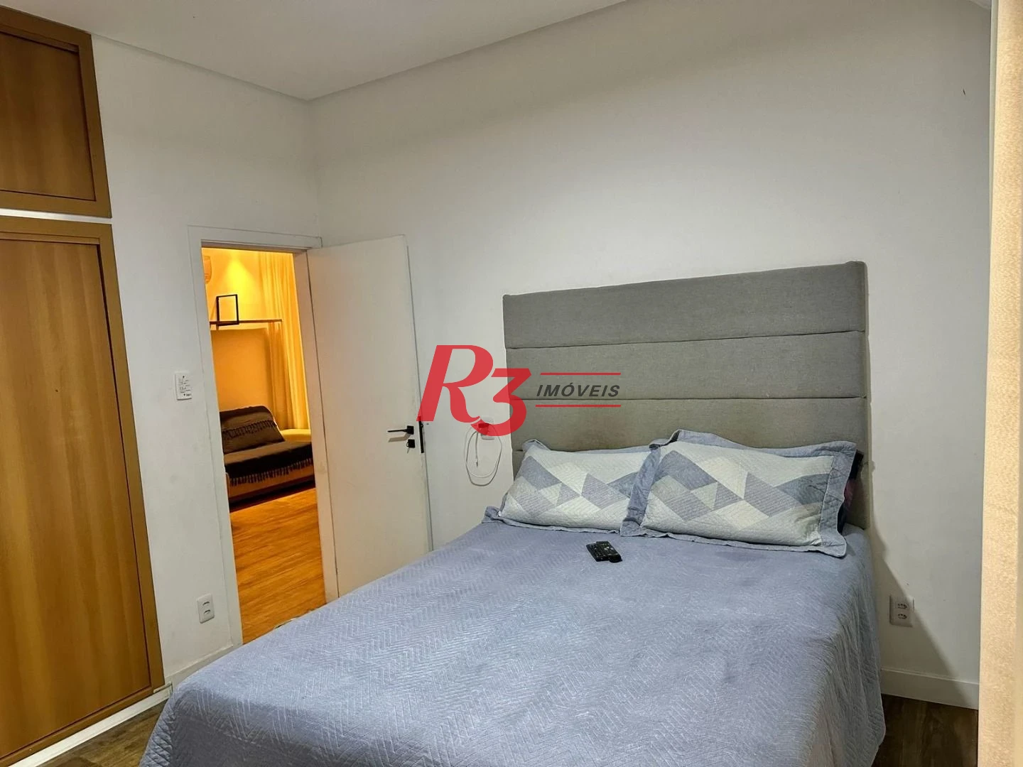 Casa com 3 dormitórios à venda, 100 m² por R$ 600.000,00 - Embaré - Santos/SP