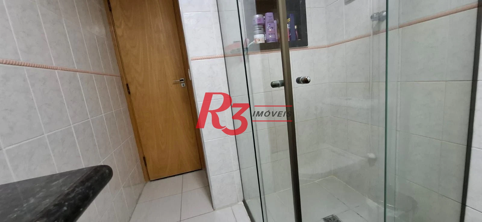 Apartamento com 2 dormitórios à venda, 88 m² por R$ 800.000,00 - Aparecida - Santos/SP