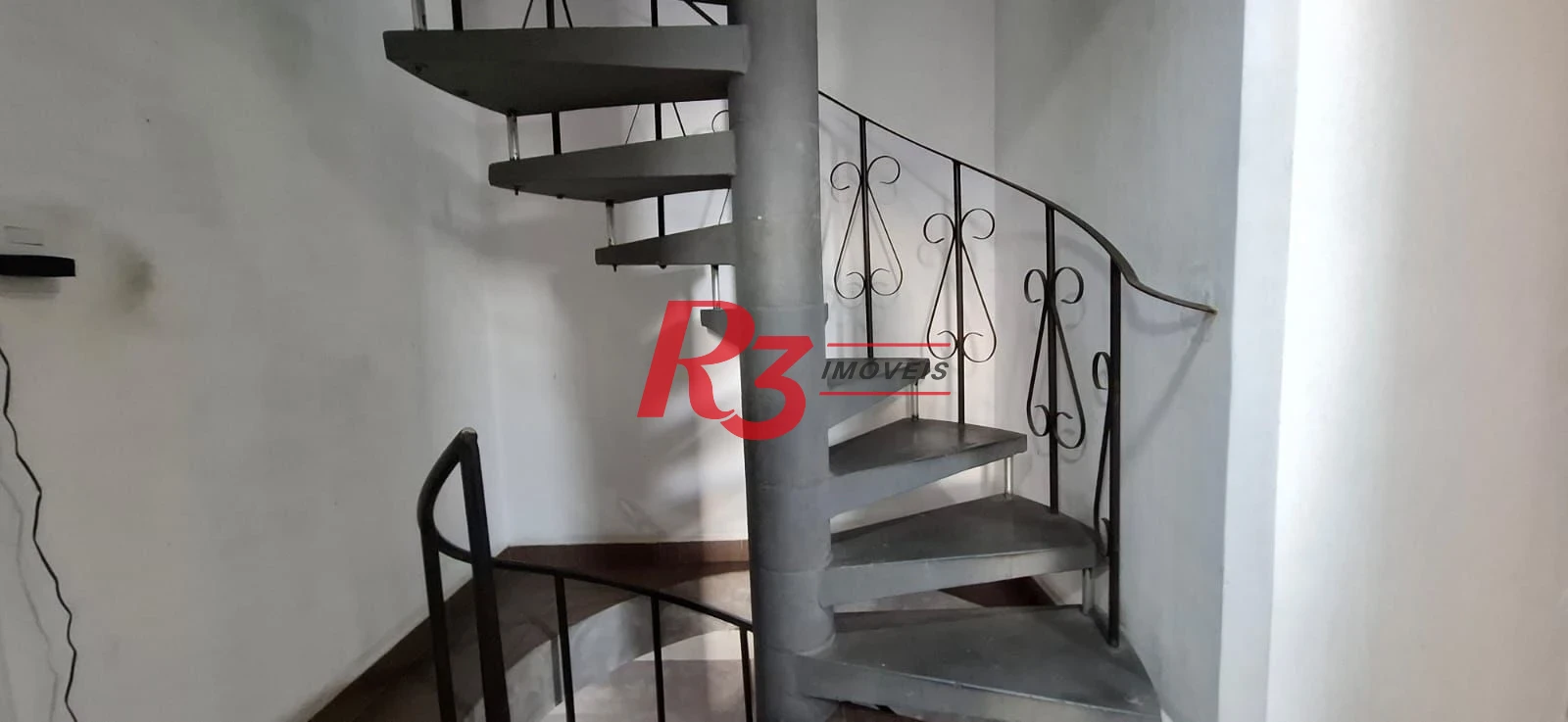 Apartamento com 2 dormitórios à venda, 88 m² por R$ 800.000,00 - Aparecida - Santos/SP