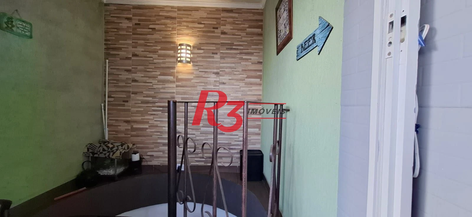 Apartamento com 2 dormitórios à venda, 88 m² por R$ 800.000,00 - Aparecida - Santos/SP