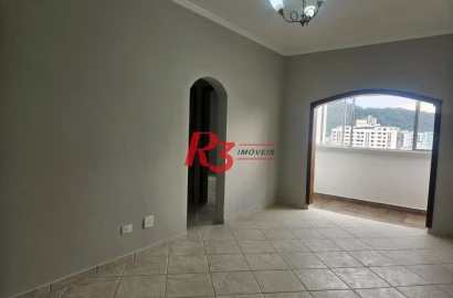 Apartamento á venda 2 dormitórios 1Vg Lazer  Campo Grande