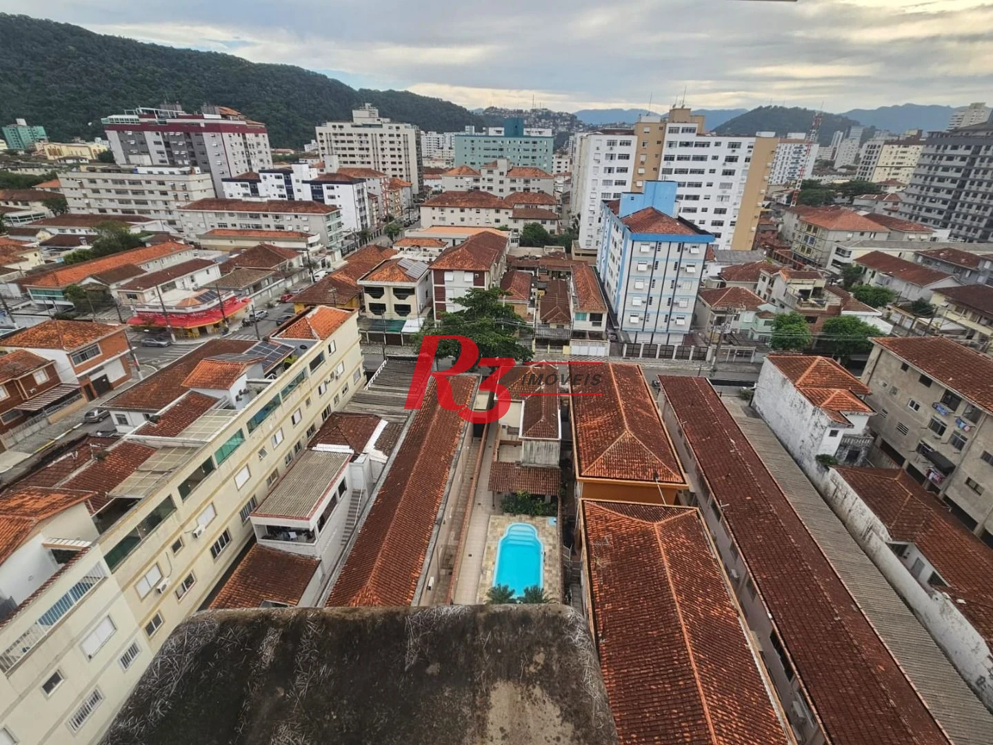 Apartamento á venda 2 dormitórios 1Vg Lazer  Campo Grande