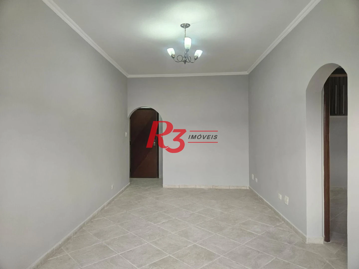Apartamento á venda 2 dormitórios 1Vg Lazer  Campo Grande